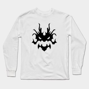 Black Desert Tamer Long Sleeve T-Shirt